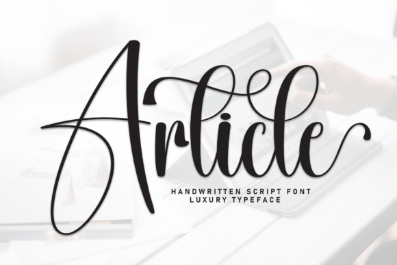 Article Font Review: A Web Designer’s Hands-On Test
