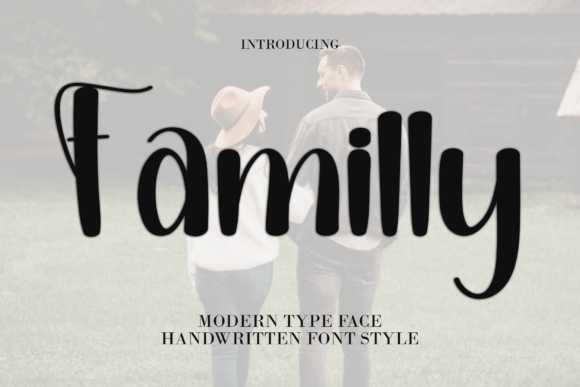 Bringing Familly into Your Creative Projects