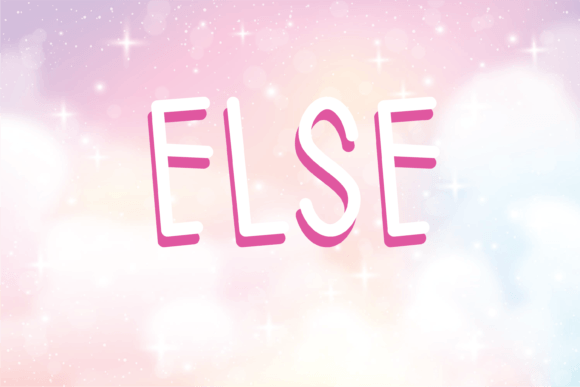Exploring the Else Font: A Designer's Practical Review