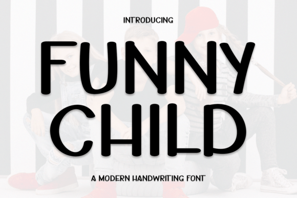 Funny Chlid: The Handmade Look Your Crafted Products Deserve