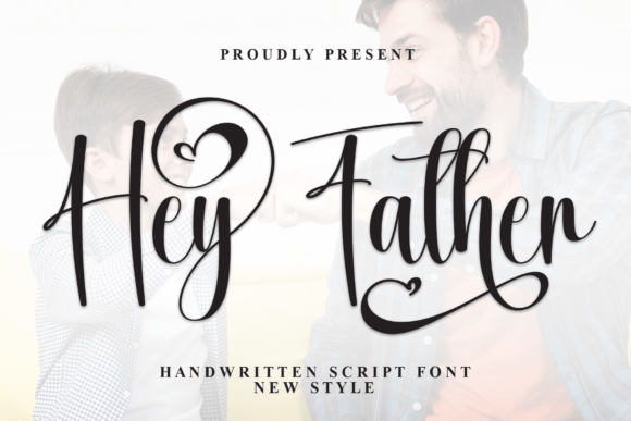 How Hey Father Became My Secret Weapon for Authentic Branding
