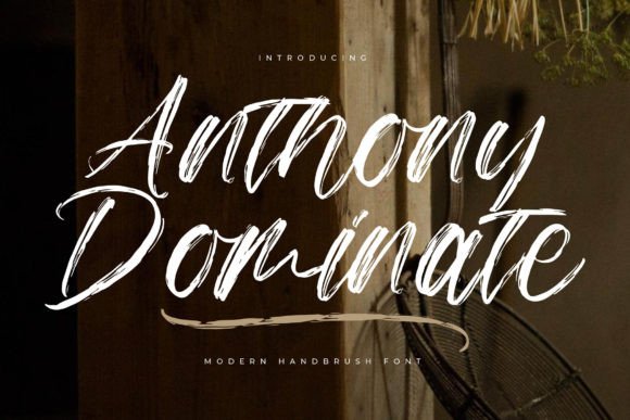 Transform Your Handmade Creations with Anthony Dominate