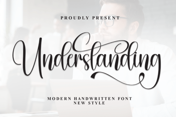 Understanding Font: A Delicate Script for Authentic Brands