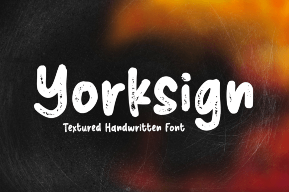 Yorksign: The Campaign Designer's Secret Weapon